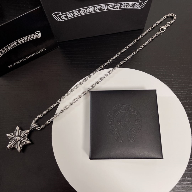 Chrome Hearts Necklaces